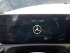 2019 Mercedes-benz A 220 Black vin: WDD3G4EB0KW002797