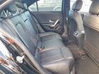 2019 Mercedes-benz A 220 Black vin: WDD3G4EB0KW002797
