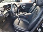 2019 Mercedes-benz A 220 Black vin: WDD3G4EB0KW002797