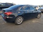 2019 Mercedes-benz A 220 Black vin: WDD3G4EB0KW002797