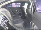 2019 Mercedes-benz A 220   Черный vin: WDD3G4EB2KW024638