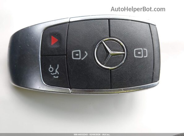 WDD3G4EB2KW024638 2019 MERCEDES-BENZ A 220 Черный Вид панели приборов