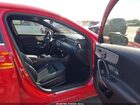 2020 Mercedes-benz A 220   Красный vin: WDD3G4EB2LW038153
