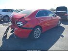 2020 Mercedes-benz A 220   Красный vin: WDD3G4EB2LW038153