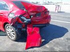 2020 Mercedes-benz A 220   Красный vin: WDD3G4EB2LW038153