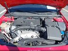 2020 Mercedes-benz A 220   Красный vin: WDD3G4EB2LW038153
