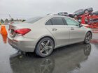 2019 Mercedes-benz A 220 Желто-коричневый vin: WDD3G4EB4KW002740