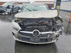 2019 Mercedes-benz A 220 Желто-коричневый vin: WDD3G4EB4KW002740