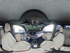2019 Mercedes-benz A 220 Желто-коричневый vin: WDD3G4EB4KW002740