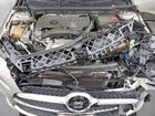 2019 Mercedes-benz A 220 Желто-коричневый vin: WDD3G4EB4KW002740