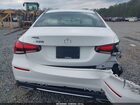 2019 Mercedes-benz A 220 White vin: WDD3G4EB4KW023751 2019 Mercedes-benz A 220 White vin: WDD3G4EB4KW023751
