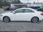 2019 Mercedes-benz A 220 White vin: WDD3G4EB4KW023751 2019 Mercedes-benz A 220 White vin: WDD3G4EB4KW023751
