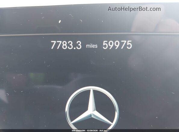 WDD3G4EB4KW023751 2019 MERCEDES-BENZ A 220 White 