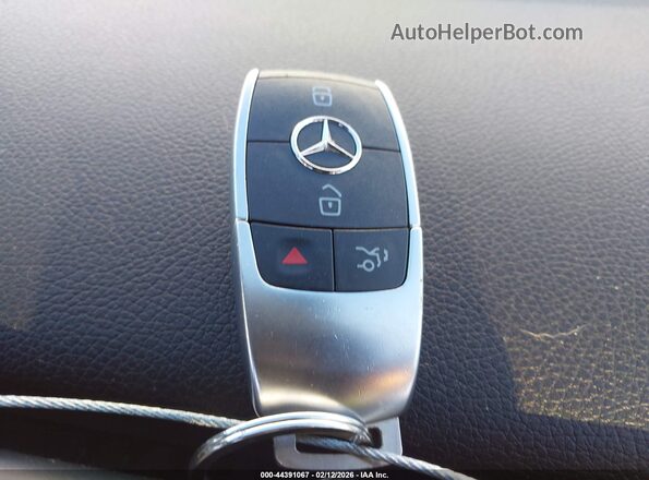 WDD3G4EB4KW033826 2019 MERCEDES-BENZ A 220 White წინა პანელის ხედი