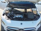 2019 Mercedes-benz A 220 White vin: WDD3G4EB4KW033826 2019 Mercedes-benz A 220 White vin: WDD3G4EB4KW033826