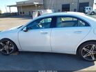 2019 Mercedes-benz A 220 White vin: WDD3G4EB4KW033826 2019 Mercedes-benz A 220 White vin: WDD3G4EB4KW033826