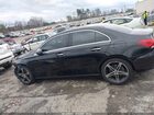 2019 Mercedes-benz A 220 Черный vin: WDD3G4EB6KW013769 2019 Mercedes-benz A 220 Черный vin: WDD3G4EB6KW013769