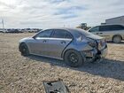 2019 Mercedes-benz A 220 Угольный vin: WDD3G4EB7KW003140