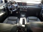 2019 Mercedes-benz A 220 Угольный vin: WDD3G4EB7KW003140