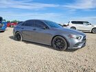 2019 Mercedes-benz A 220 Угольный vin: WDD3G4EB7KW003140
