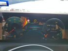 2019 Mercedes-benz A 220 Угольный vin: WDD3G4EB7KW003140