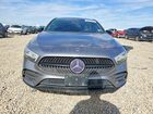 2019 Mercedes-benz A 220 Угольный vin: WDD3G4EB7KW003140