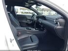2019 Mercedes-benz A 220   White vin: WDD3G4EBXKW011894
