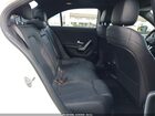 2019 Mercedes-benz A 220   White vin: WDD3G4EBXKW011894