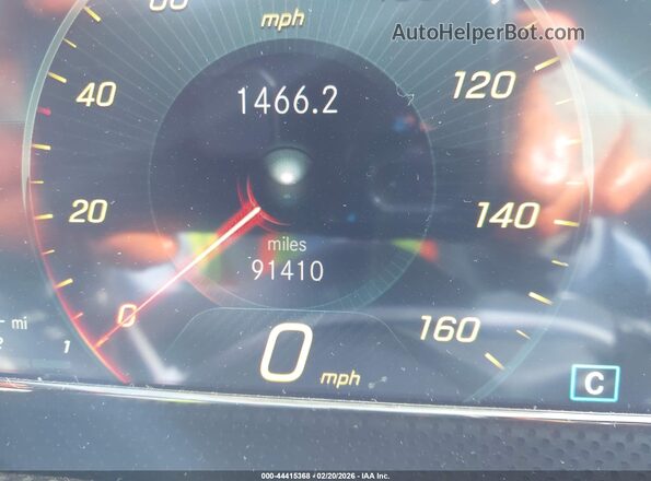 WDD3G4EBXKW011894 2019 MERCEDES-BENZ A 220 White 