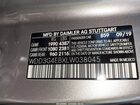 2020 Mercedes-benz A 220   Gray vin: WDD3G4EBXLW038045