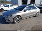 2020 Mercedes-benz A 220   Gray vin: WDD3G4EBXLW038045