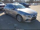 2020 Mercedes-benz A 220   Gray vin: WDD3G4EBXLW038045