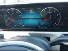 2020 Mercedes-benz A 220   Gray vin: WDD3G4EBXLW038045