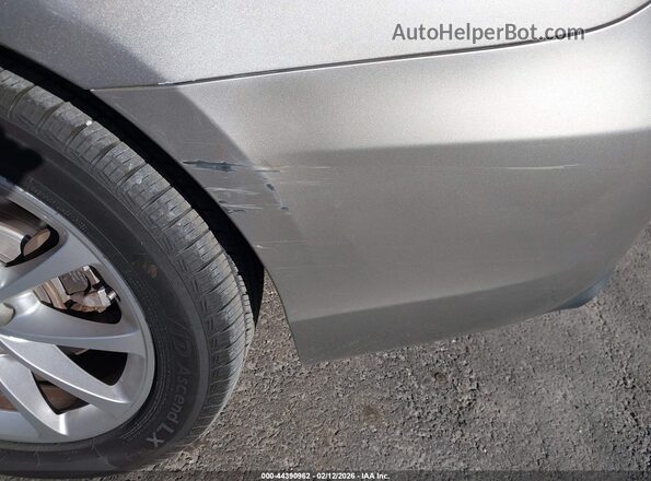 WDD3G4EBXLW038045 2020 MERCEDES-BENZ A 220 Gray 