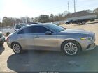 2020 Mercedes-benz A 220   Gray vin: WDD3G4EBXLW038045