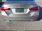 2020 Mercedes-benz A 220   Gray vin: WDD3G4EBXLW038045