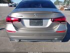 2020 Mercedes-benz A 220   Gray vin: WDD3G4EBXLW038045