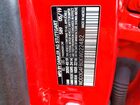 2019 Mercedes-benz A 220 4matic Red vin: WDD3G4FB0KW022482