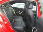 2019 Mercedes-benz A 220 4matic Red vin: WDD3G4FB0KW022482