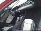 2019 Mercedes-benz A 220 4matic Красный vin: WDD3G4FB3KW019415