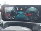 2019 Mercedes-benz A 220 4matic Красный vin: WDD3G4FB3KW019415