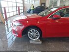 2019 Mercedes-benz A 220 4matic Красный vin: WDD3G4FB3KW019950 2019 Mercedes-benz A 220 4matic Красный vin: WDD3G4FB3KW019950