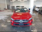 2019 Mercedes-benz A 220 4matic Красный vin: WDD3G4FB3KW019950 2019 Mercedes-benz A 220 4matic Красный vin: WDD3G4FB3KW019950