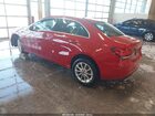 2019 Mercedes-benz A 220 4matic Красный vin: WDD3G4FB3KW019950 2019 Mercedes-benz A 220 4matic Красный vin: WDD3G4FB3KW019950