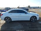 2019 Mercedes-benz A 220 4matic Белый vin: WDD3G4FB5KW019271