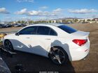 2019 Mercedes-benz A 220 4matic Белый vin: WDD3G4FB5KW019271