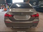 2019 Mercedes-benz A 220 4matic Gray vin: WDD3G4FB7KW008837 2019 Mercedes-benz A 220 4matic Gray vin: WDD3G4FB7KW008837