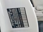 2019 Mercedes-benz A 220 4matic White vin: WDD3G4FB8KW034802