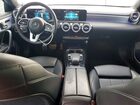 2019 Mercedes-benz A 220 4matic White vin: WDD3G4FB8KW034802