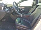 2019 Mercedes-benz A 220 4matic White vin: WDD3G4FB9KW021637